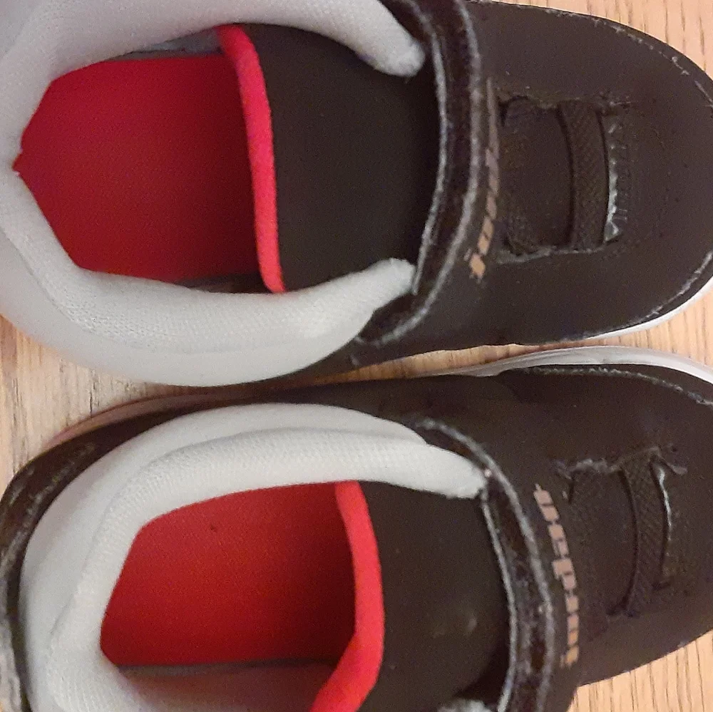 Jordan sneakers
